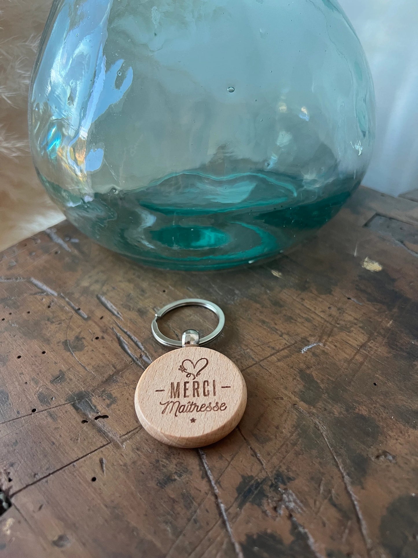 Porte clef