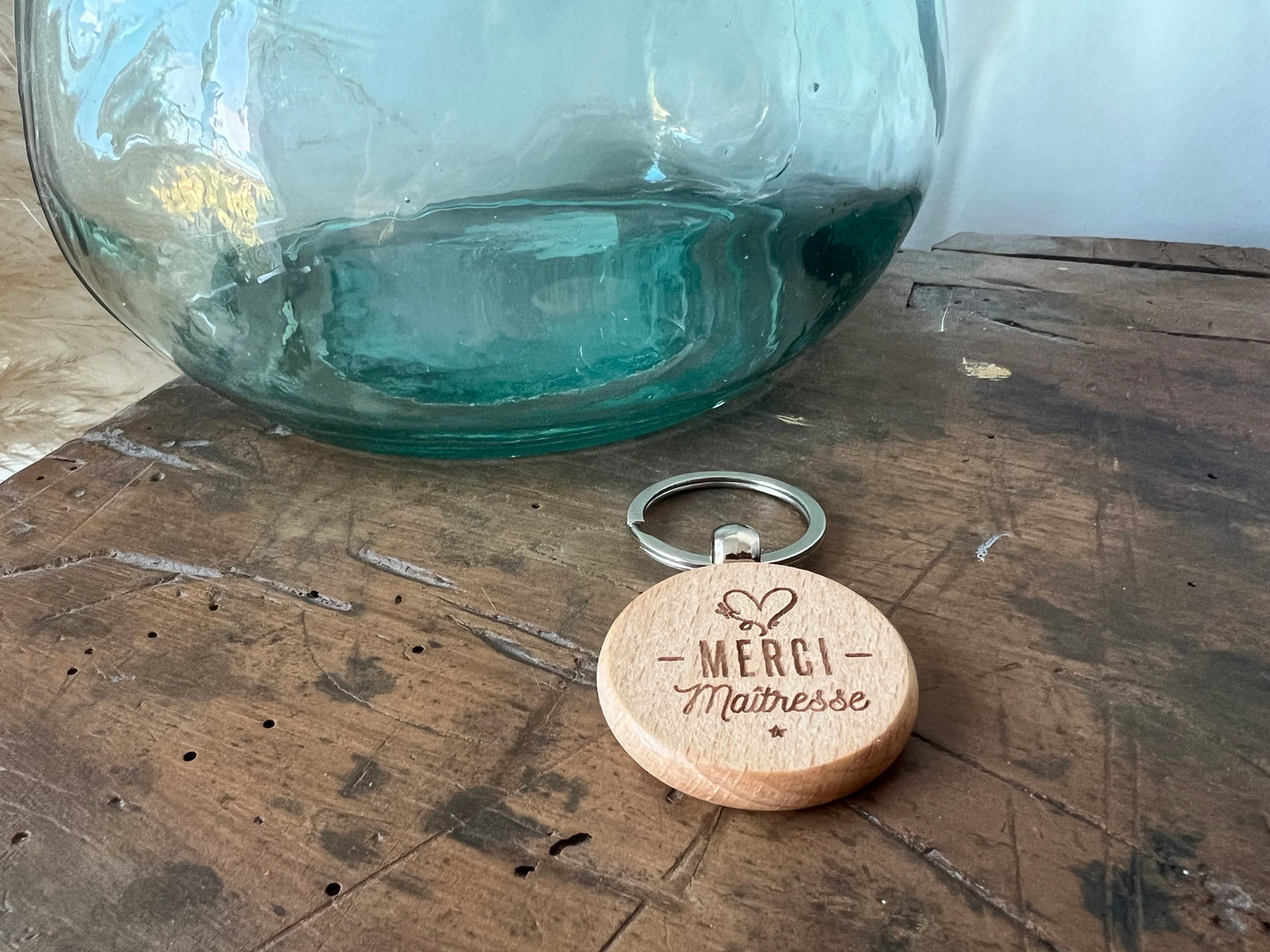 Porte clef