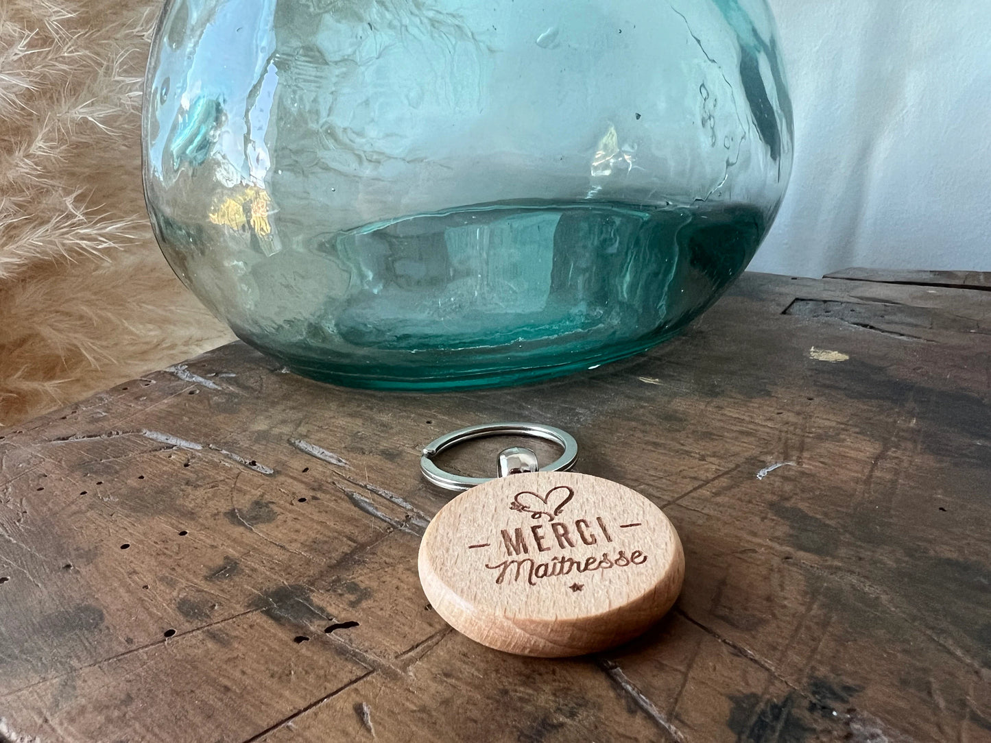 Porte clef
