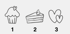 Pelle à gâteaux