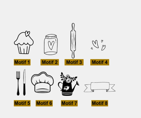 Dessous de plat en liège