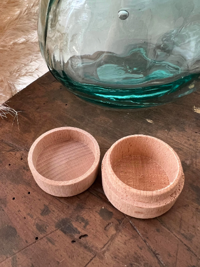 Boîte à dents