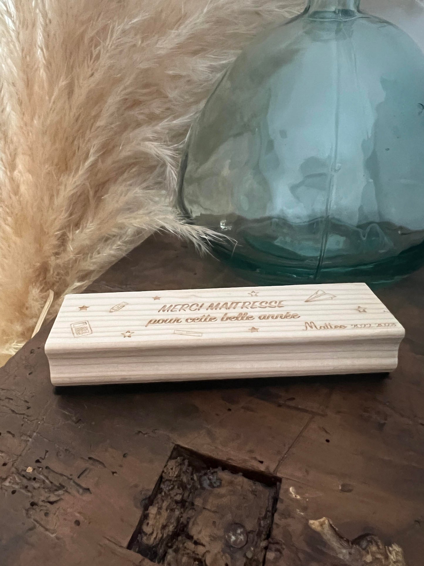 Brosse tableau
