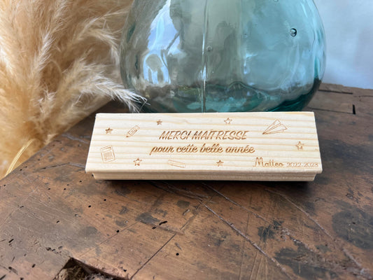Brosse tableau