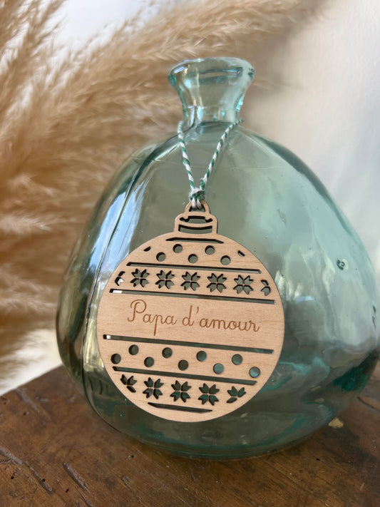Boule de Noël