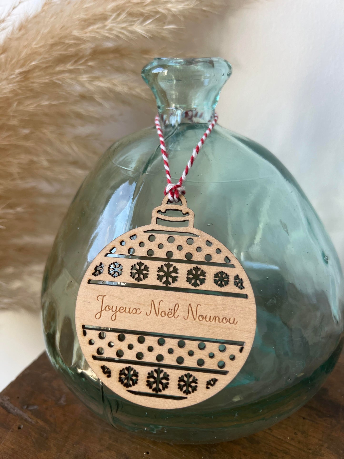 Boule de Noël