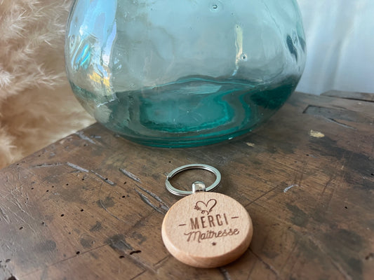 Porte clef