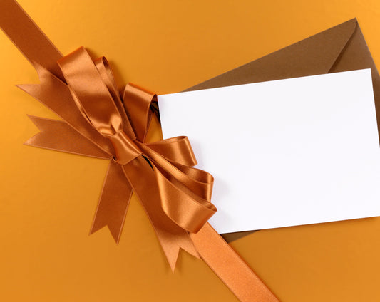 Carte cadeau