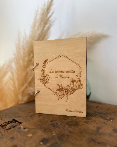 Livre format A5